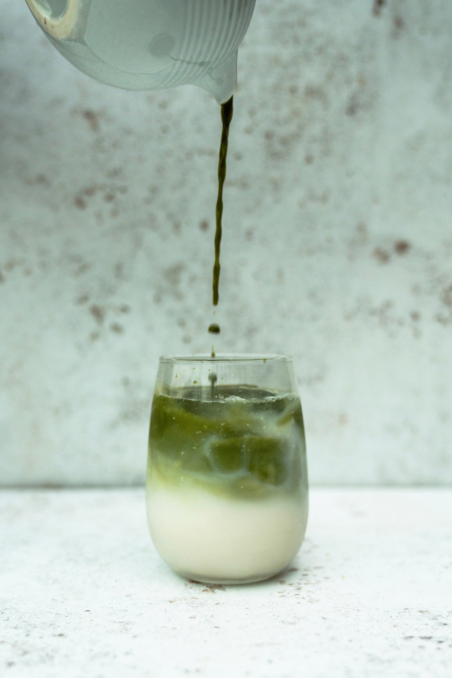 Rise | Matcha Latte