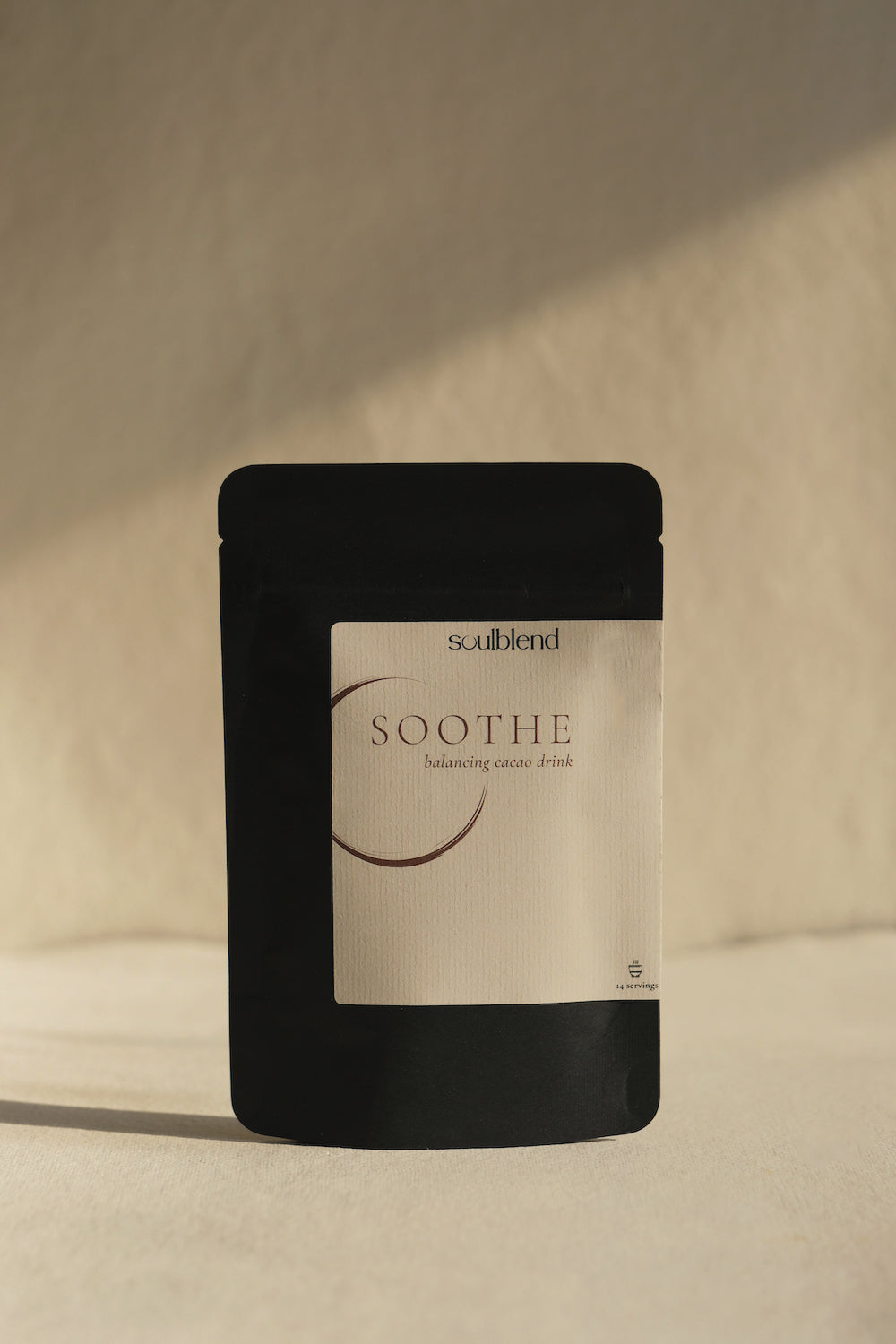 Soothe | Cacao Chai Blend