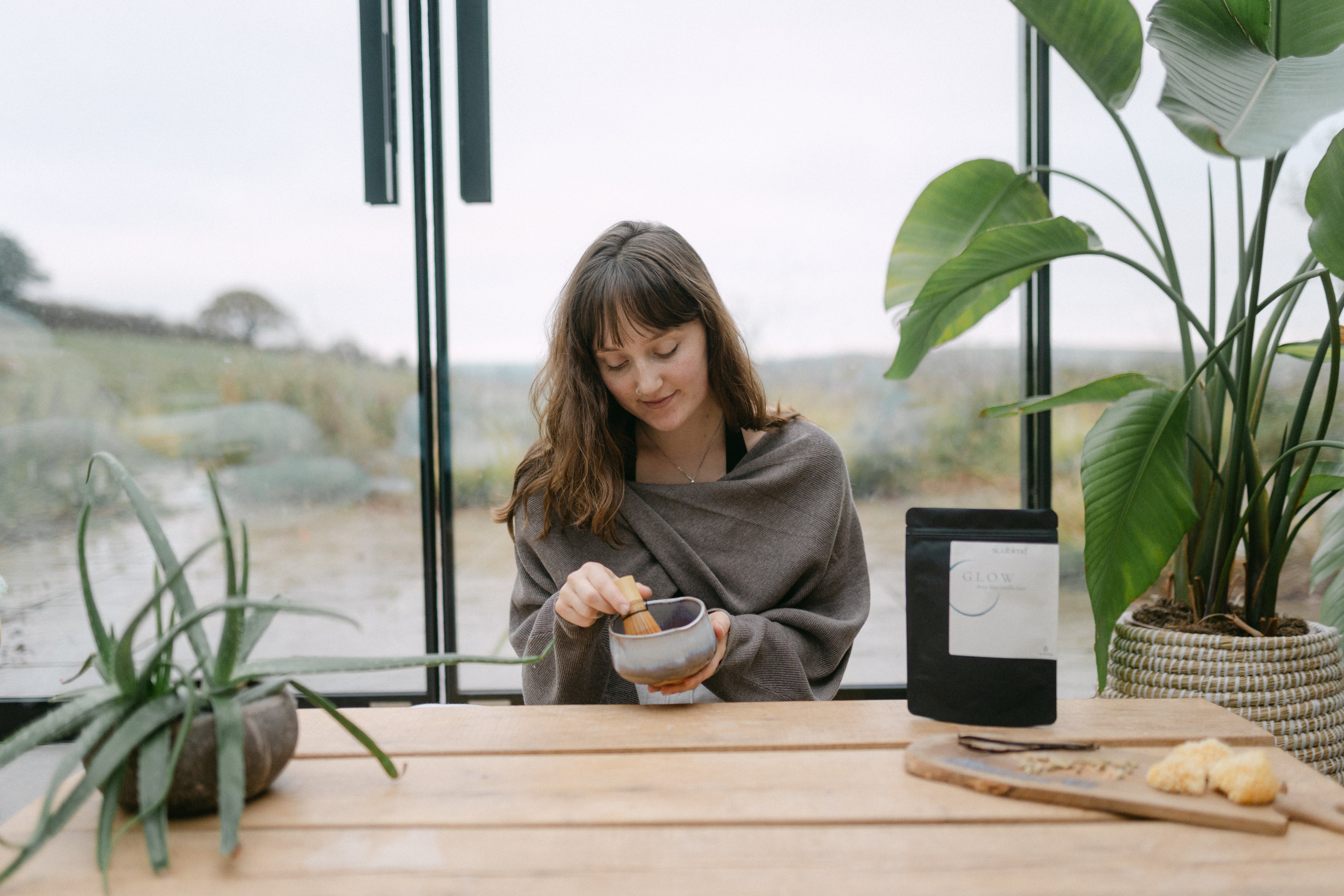 Calming Morning Routine in 7 Steps – SoulBlend