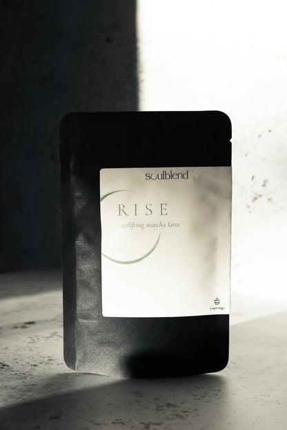 RISE Matcha Latte | 7 Servings