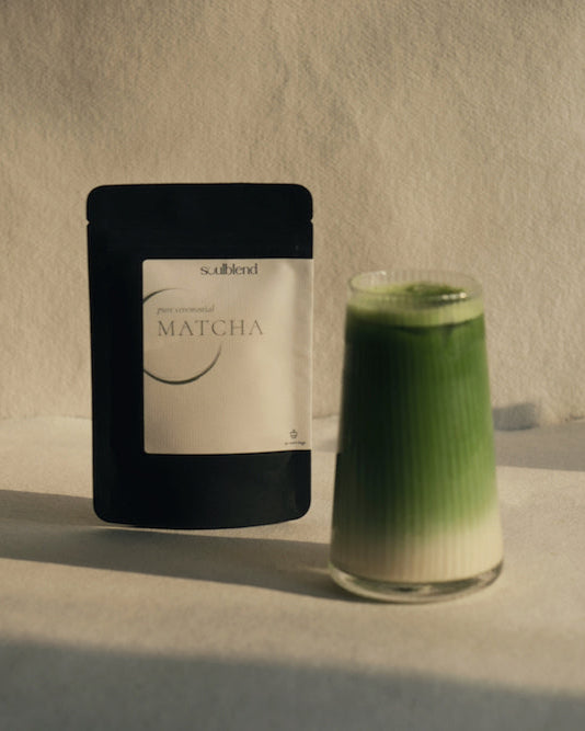 Ceremonial Matcha