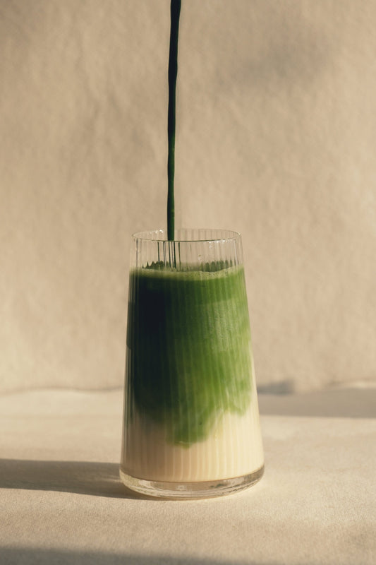 Ceremonial Matcha