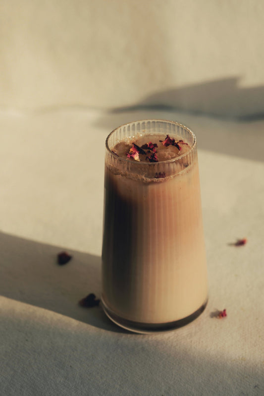 Soothe | Cacao Chai Blend