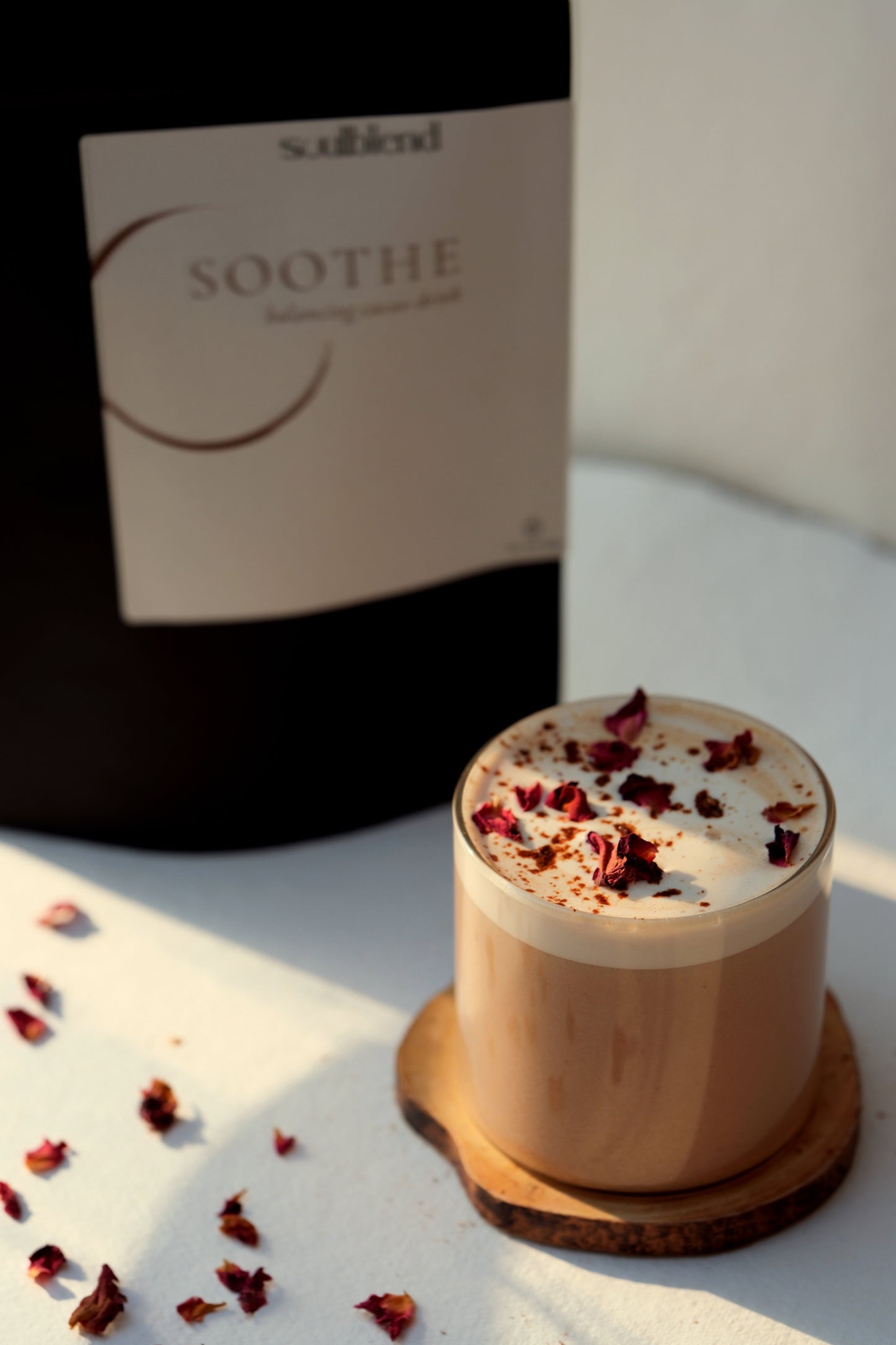 Soothe | Cacao Chai Blend