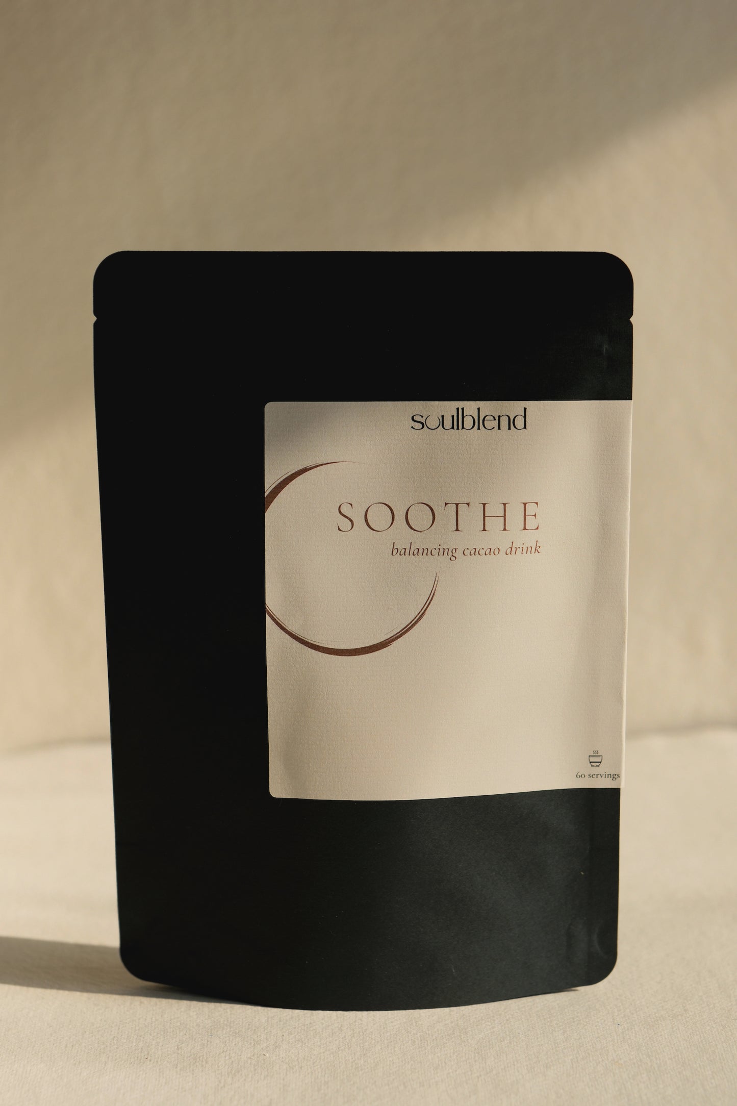 Soothe | Cacao Chai Blend