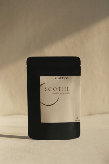 Soothe | Cacao Chai Blend